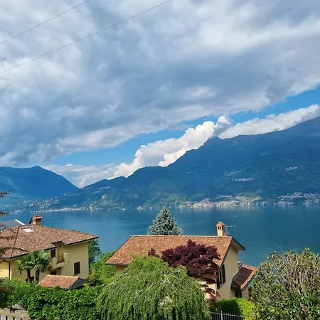 With Garden And Terrace Beautiful View Apartment