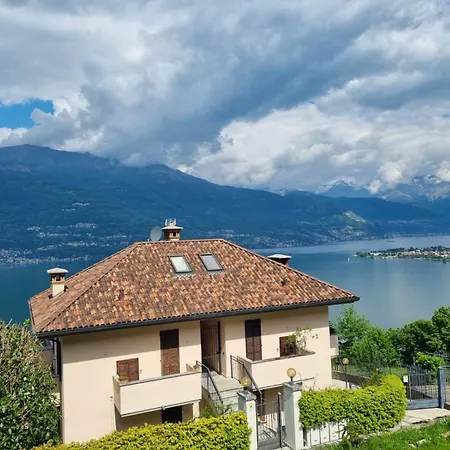 With Garden And Terrace Beautiful View Apartman *