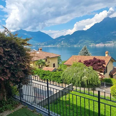 Apartman With Garden And Terrace Beautiful View *