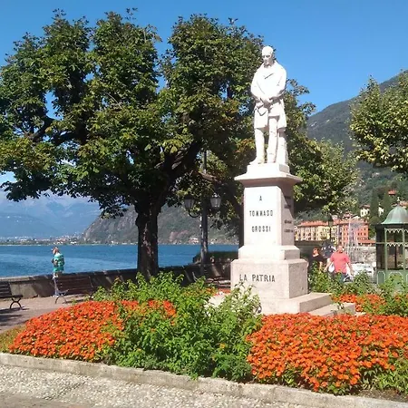 Apartman With Garden And Terrace Beautiful View