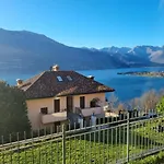 Apartment With Garden And Terrace Beautiful View