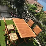Apartment With Garden And Terrace Beautiful View *