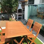 Apartment With Garden And Terrace Beautiful View