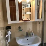 With Garden And Terrace Beautiful View Apartment