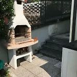 With Garden And Terrace Beautiful View Apartment *