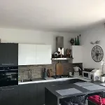 Apartment With Garden And Terrace Beautiful View *