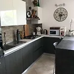 With Garden And Terrace Beautiful View Apartment *