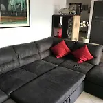 Apartment With Garden And Terrace Beautiful View