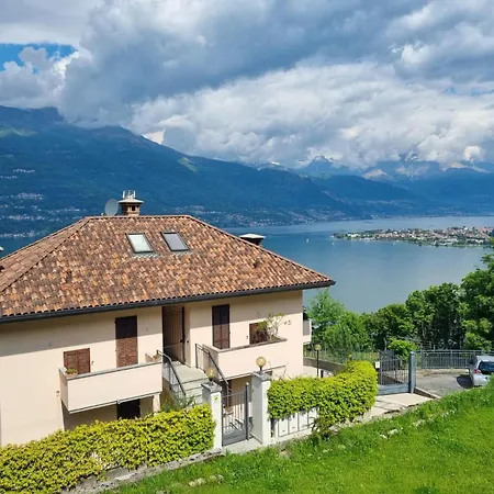 With Garden And Terrace Beautiful View *