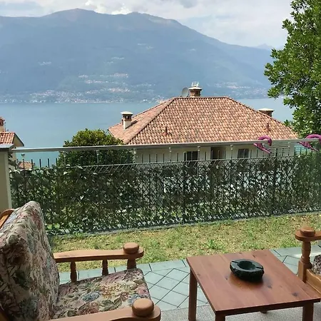 With Garden And Terrace Beautiful View * ベッラーノ